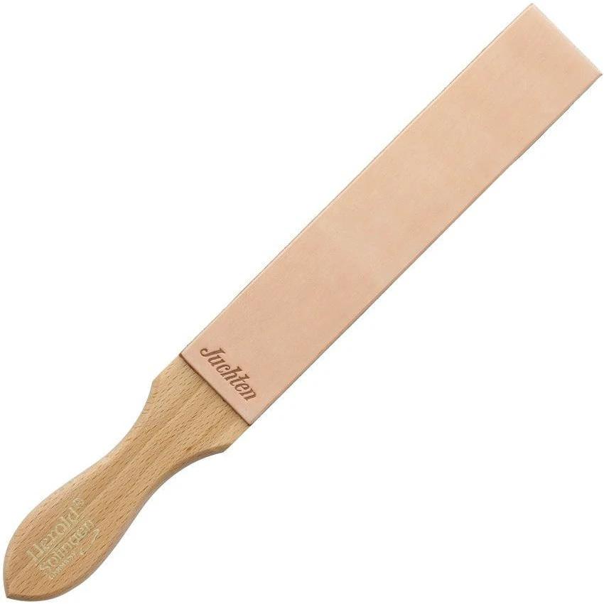 Herold Solingen Razor Strop Double Sided 84 J by Herold Solingen