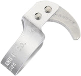 Handy Safety Knife Original Ring Knife 12 Pcs ORGINAL METAL 14 by Handy Safety Knife