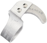 Handy Safety Knife Ring Knife 12 Pcs ORIGINAL METAL 8 by Handy Safety Knife