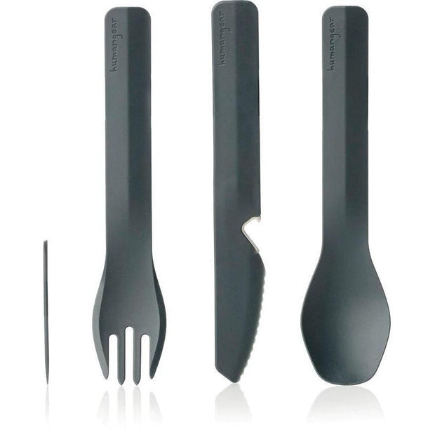 Humangear GoBites Gray Trio HG0420 by Humangear