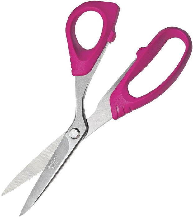 Havels Fabric Scissors Serrated 30212 by Havels