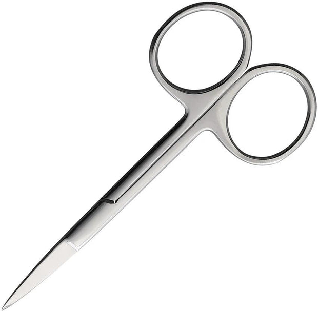 Havels Embroidery Scissors Left-Hand 40010 by Havels