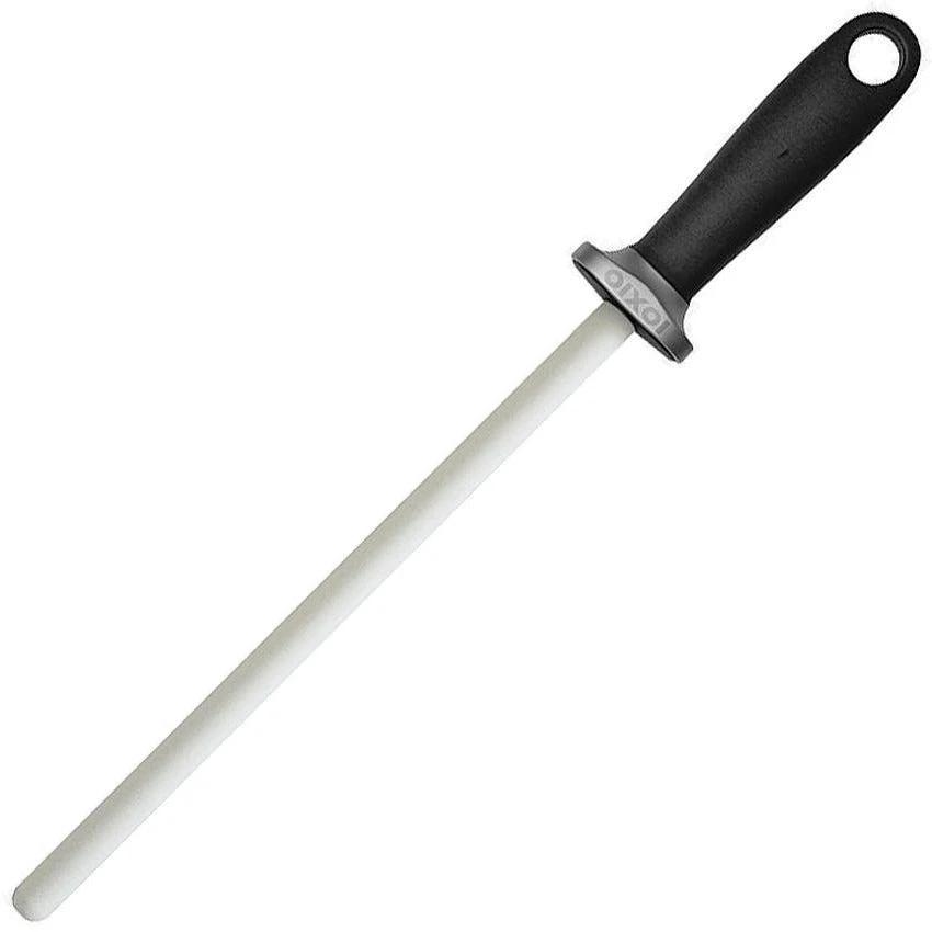 IOXIO White Ceramic Knife Sharpener MS-1301VU by IOXIO