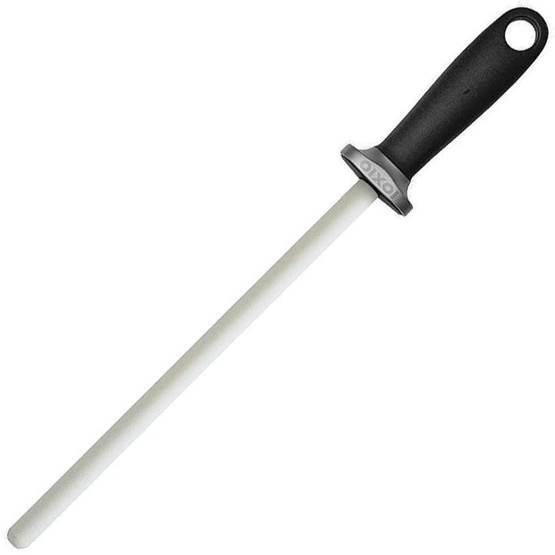 IOXIO White Ceramic Knife Sharpener MS-1301VU by IOXIO