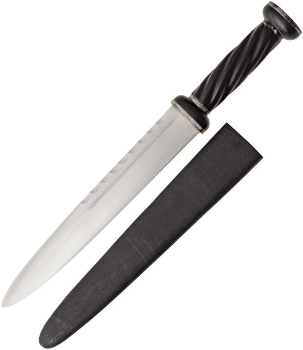 Legacy Arms Scottish Dirk IP130 by Legacy Arms