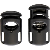 ITW Toaster Ellipse Cordloc Black 350-2000-5614 by ITW