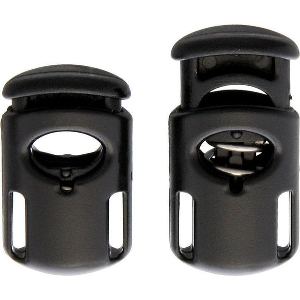 ITW Toaster Ellipse Cordloc Black 350-2000-5614 by ITW