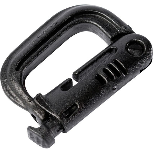 ITW GrimLOC Black