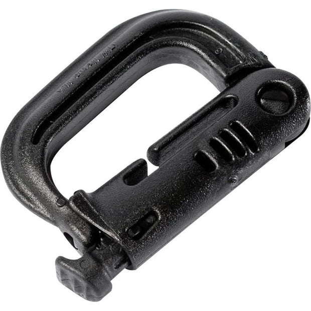 ITW GrimLOC Black by ITW