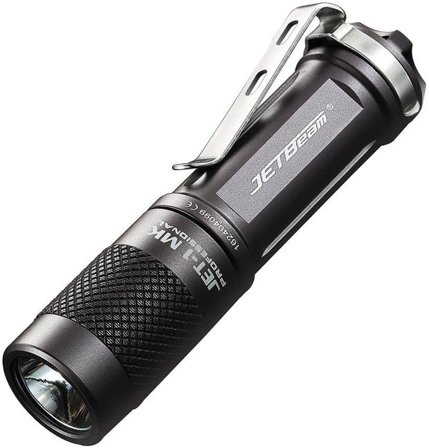 JETBeam JET-IMK Flashlight JET-1 MK by JETBeam