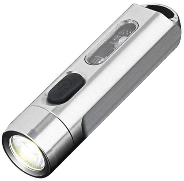 JETBeam Mini One Flashlight MINI ONE EDC by JETBeam