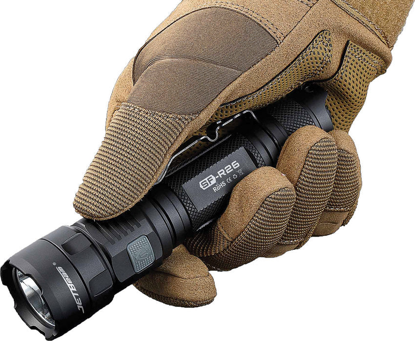 JETBeam SF-R26 Flashlight SF-R26
