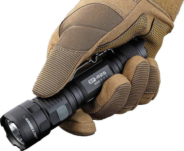 JETBeam SF-R26 Flashlight SF-R26 by JETBeam