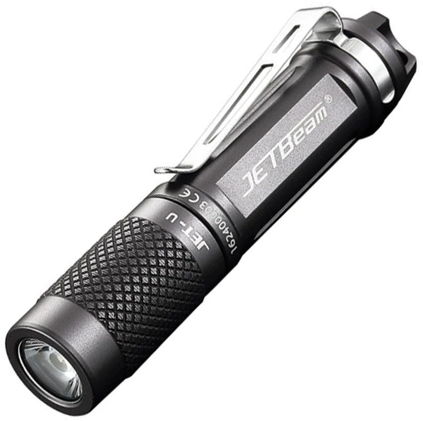 JETBeam JET-U LED Flashlight JET-U by JETBeam