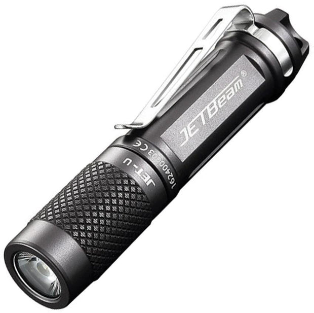 JETBeam JET-U LED Flashlight JET-U by JETBeam