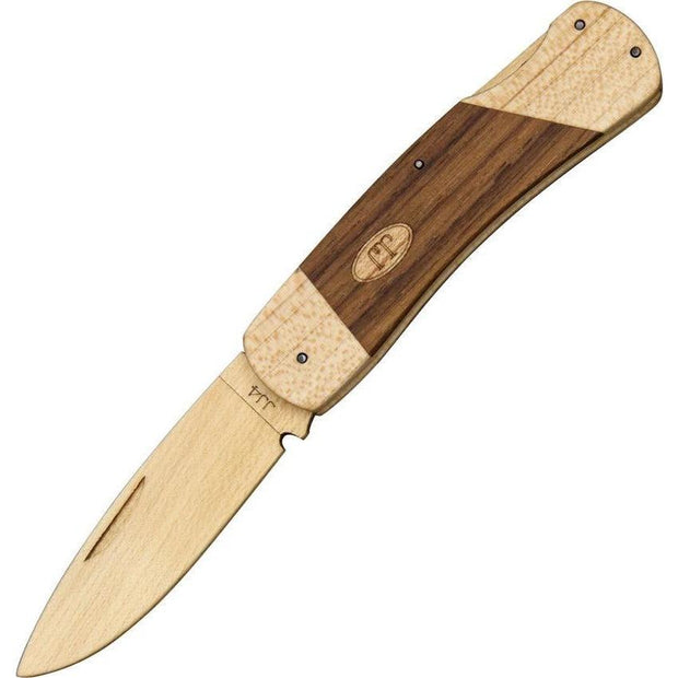 JJ's Knife Kit Lockback Knife Kit JJ4 by JJ's Knife Kit