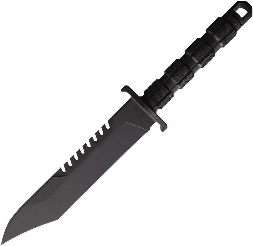 Jesse James Big Fixie Survival Knife Talon JJKC4TT by Jesse James