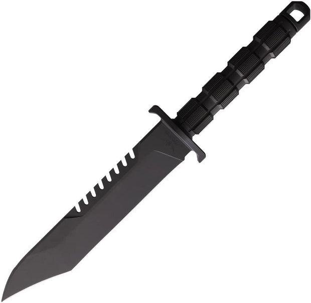 Jesse James Big Fixie Survival Knife Talon JJKC4TT by Jesse James
