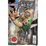 Medford Jack Knyff Comic Book 111 by Medford