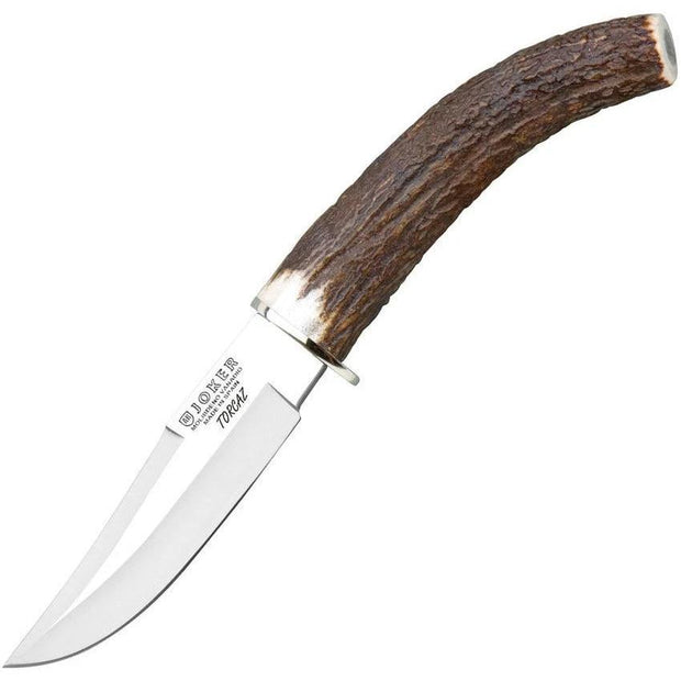 Joker Fixed Blade CC71 by Joker