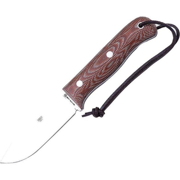 Joker Bushcraft Survival Knife CM112 by Joker