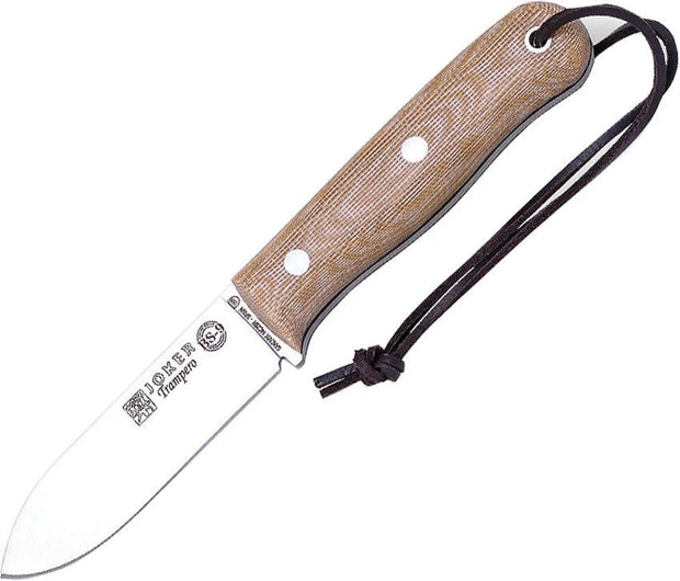 Joker Trapper Fixed Blade CM113 by Joker