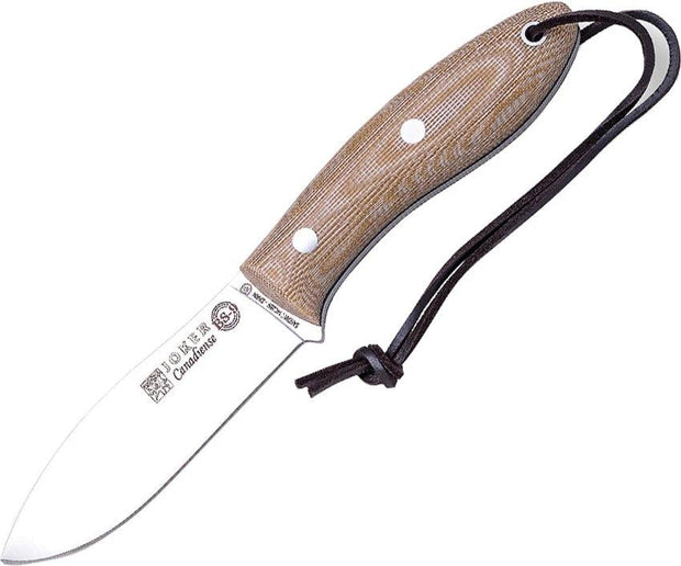Joker Canadian Fixed Blade CM114 by Joker