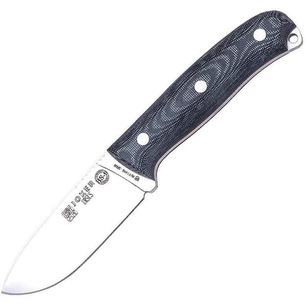 Joker Bushcraft Survival Knife CM116 by Joker