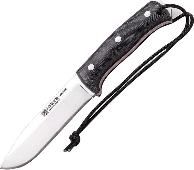 Joker Nomad Fixed Blade CM125 by Joker