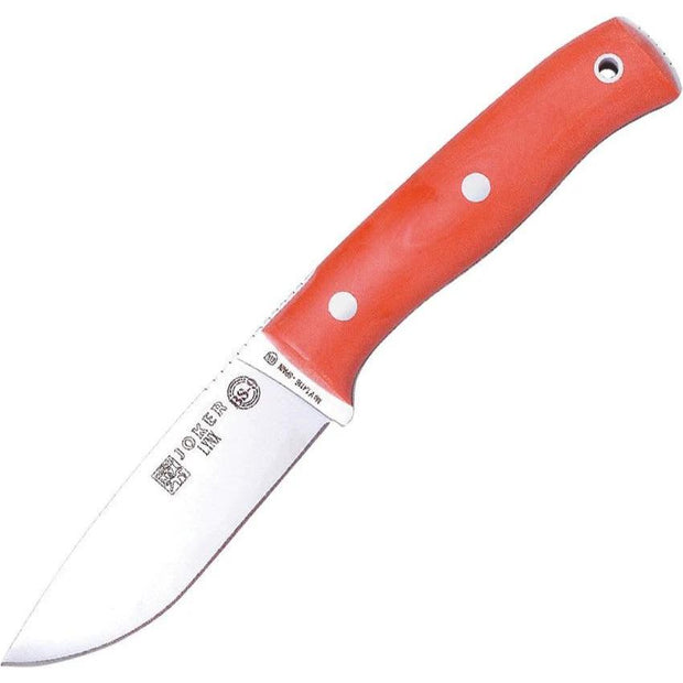 Joker Bushcraft Survival Knife CN111 by Joker