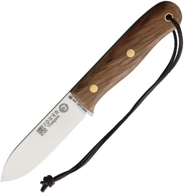 Joker Trampero Survival Bushcraft CN113 by Joker