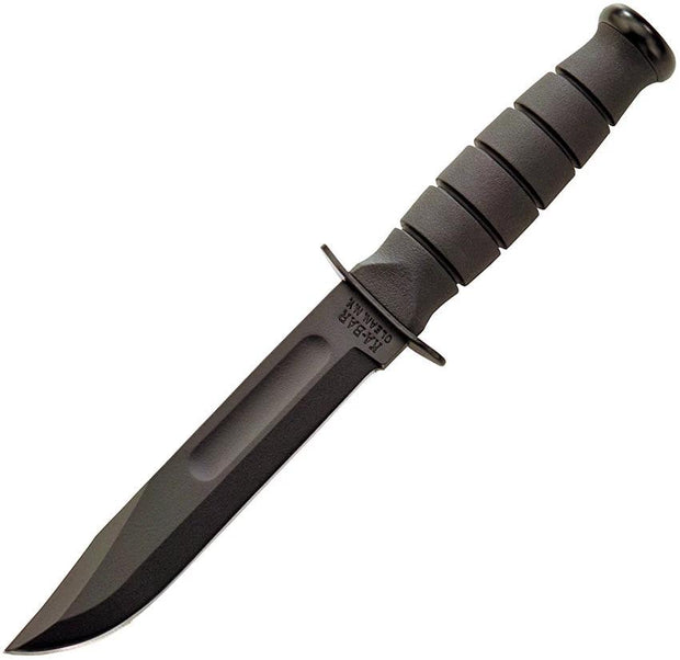 Ka-Bar Short Plain Edge Kydex 1258 by Ka-Bar