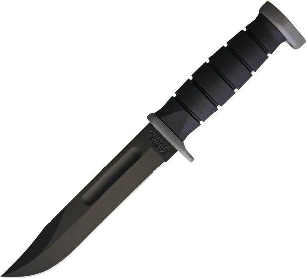 Ka-Bar D2 Extreme Fixed Blade 1292 by Ka-Bar