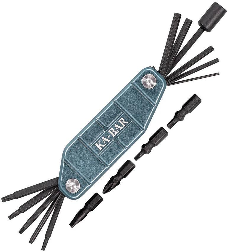 Ka-Bar Gun Tool 1308 by Ka-Bar
