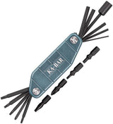 Ka-Bar Gun Tool 1308 by Ka-Bar
