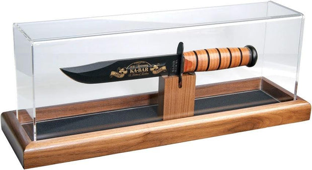 Ka-Bar Dome Presentation Case 1431 by Ka-Bar