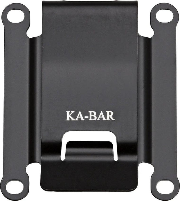 Ka-Bar TDI Belt Clip 1480CLIP by Ka-Bar
