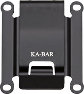 Ka-Bar TDI Belt Clip 1480CLIP