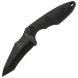 Ka-Bar TDI Hinderer Hell Fire 2-2486-7 by Ka-Bar
