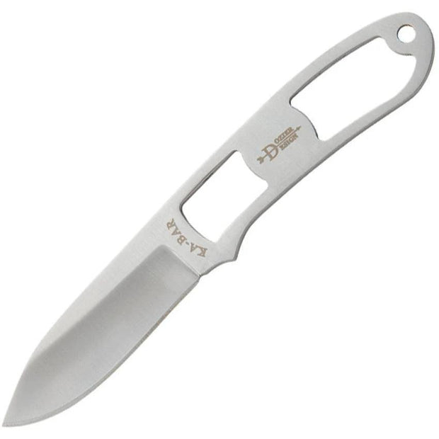 Ka-Bar Dozier Skeleton Fixed Blade 4073BP by Ka-Bar