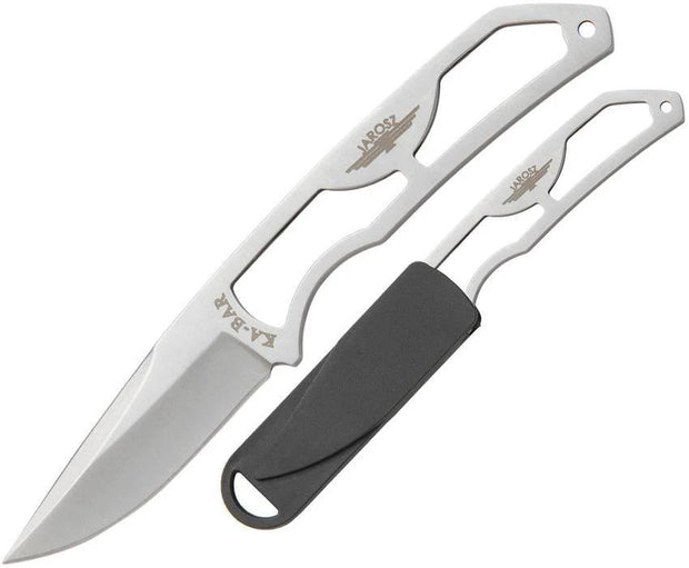 Ka-Bar Jarosz Rambler Skeleton Knife 7001BP by Ka-Bar