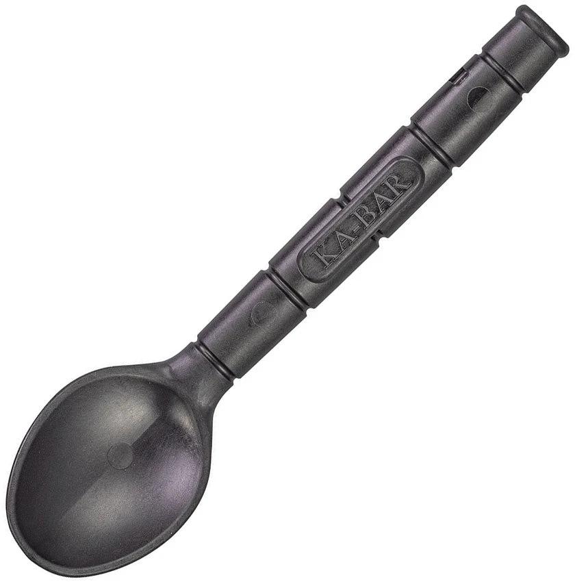 Ka-Bar Krunch Spoon/Straw 9924 by Ka-Bar