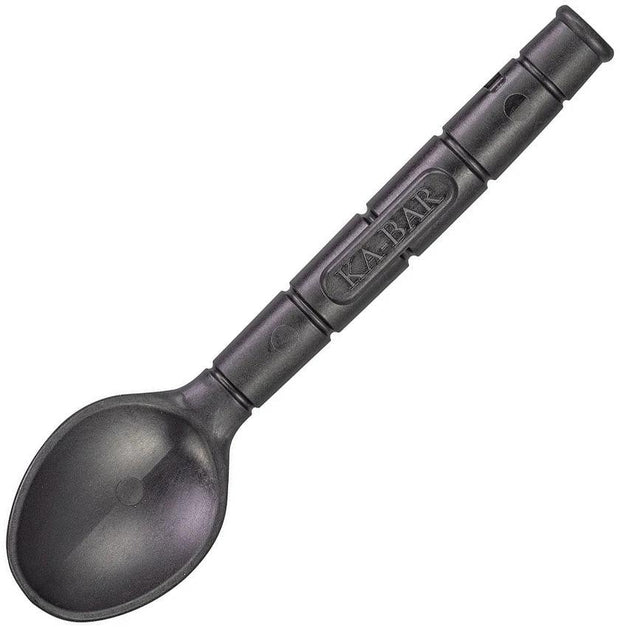Ka-Bar Krunch Spoon/Straw 9924 by Ka-Bar