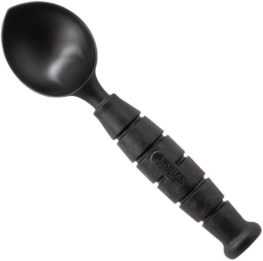Ka-Bar Dessert Destroyer IC Scoop 9928