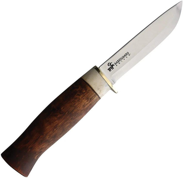 Karesuando Kniven Beaver 10 Fixed Blade 3500-00 by Karesuando Kniven