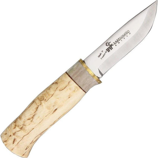 Karesuando Kniven Moose Special 3507 by Karesuando Kniven