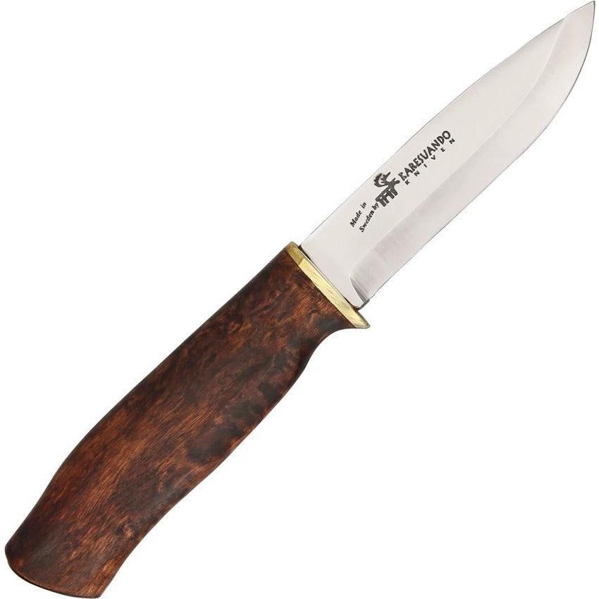Karesuando Kniven The Boar 3511 by Karesuando Kniven