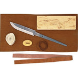Karesuando Kniven Knife Making Parts 3526 by Karesuando Kniven