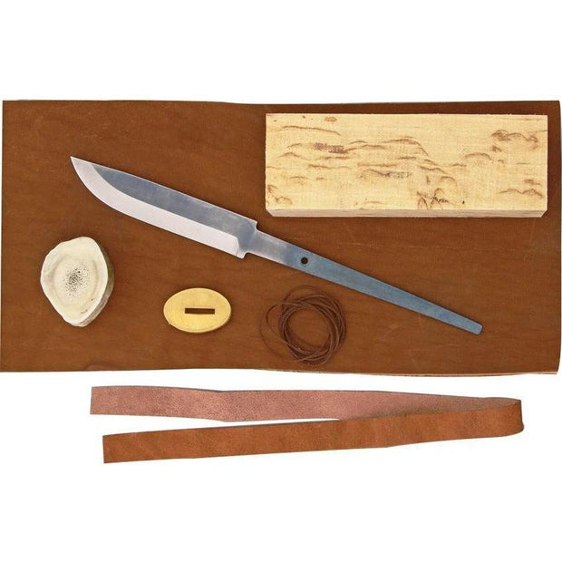 Karesuando Kniven Knife Making Parts 3526 by Karesuando Kniven