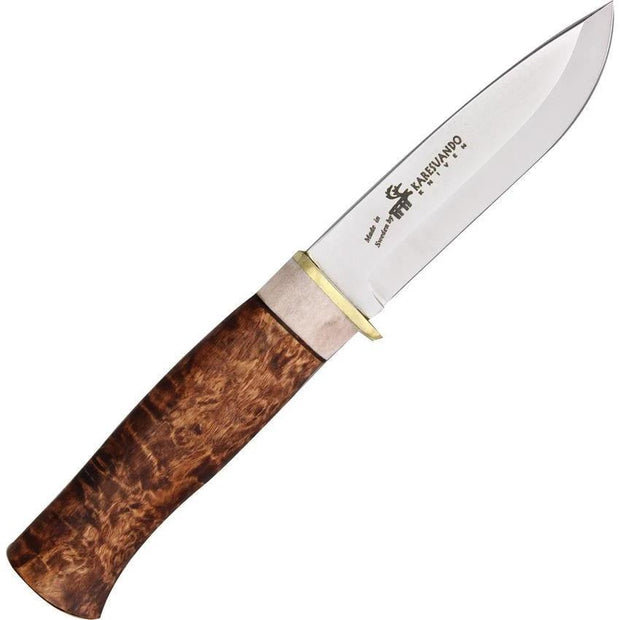 Karesuando Kniven Hunter 10 3573 by Karesuando Kniven